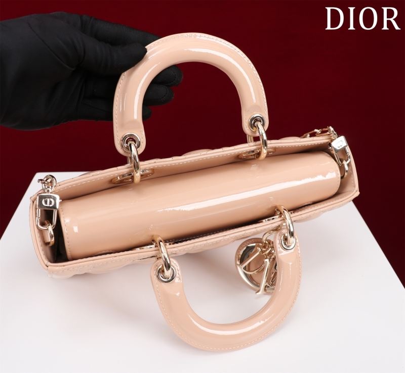 Christian Dior My Lady Bags